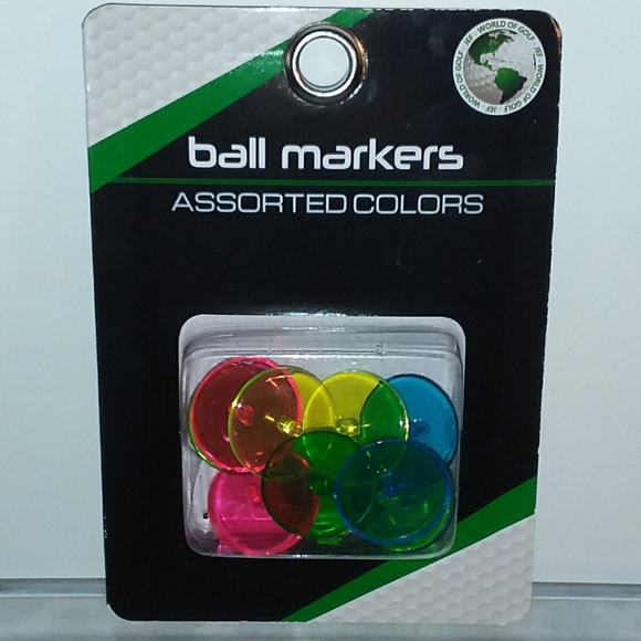 Golf Accessory Set - Picture 7 of 15